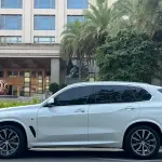 BMW X5 (Import) 2019 340 л.с. — лот 57797524 из Китая