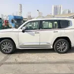 Toyota Land Cruiser из Китая
