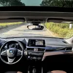 BMW X1 2021 140 л.с. — лот 57797461 из Китая