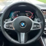 BMW X5 (Import) 2019 340 л.с. — лот 57797524 из Китая