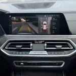 BMW X5 (Import) 2019 340 л.с. — лот 57797524 из Китая