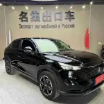 Honda Vezel 2023 124 л.с. 124 л.с. 124 л.с. из Китая