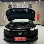 Honda Vezel 2023 124 л.с. 124 л.с. 124 л.с. из Китая