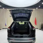 Honda Vezel 2023 124 л.с. 124 л.с. 124 л.с. из Китая