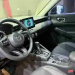 Honda Vezel 2023 124 л.с. 124 л.с. 124 л.с. из Китая
