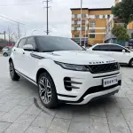 Land Rover Evoque 2019 из Китая