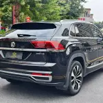 Volkswagen Teramont 2019 из Китая