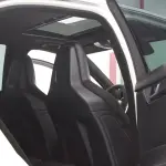 Mercedes-Benz C-Class AMG 2013 457 л.с. из Китая