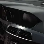 Mercedes-Benz C-Class AMG 2013 457 л.с. из Китая