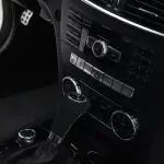 Mercedes-Benz C-Class AMG 2013 457 л.с. из Китая