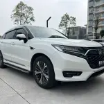 Honda UR-V 2023 272 л.с. — лот 57797586 из Китая