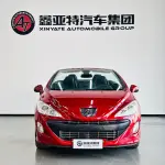 Peugeot 308 (Import) 2010 из Китая