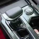 Geely Xingyue L 2024 238 л.с. — лот 57803515 из Китая