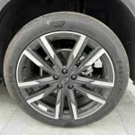 Geely Xingyue L 2024 238 л.с. — лот 57803515 из Китая