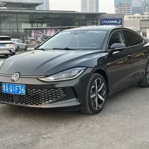 Volkswagen Lamando 2023 из Китая
