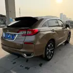 Honda Avancier 2017 193 л.с. 193 л.с. из Китая