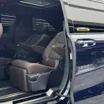 Toyota Granvia 2023 из Китая