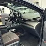 Toyota Granvia 2023 из Китая