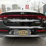 Kia K5 2021 170 л.с. 170 л.с. из Китая