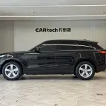 Land Rover Velar 2019 из Китая
