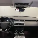 Land Rover Velar 2019 из Китая