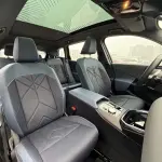 BMW X3 2025 258 л.с. — лот 57797811 из Китая