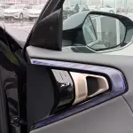 BMW X3 2025 258 л.с. — лот 57797811 из Китая