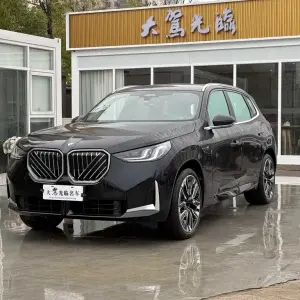 BMW X3 2025 258 л.с. — лот 57797811 из Китая
