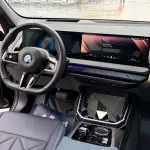 BMW X3 2025 258 л.с. — лот 57797811 из Китая