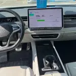 Volkswagen ID.7 VIZZION 2024 из Китая