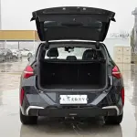 BMW X3 2025 258 л.с. — лот 57797811 из Китая