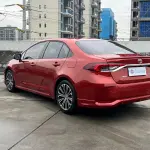 Toyota Corolla 2019 из Китая