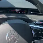 Volkswagen ID.7 VIZZION 2024 из Китая