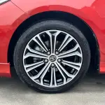 Toyota Corolla 2019 из Китая