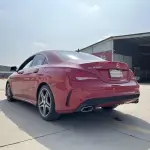 Mercedes-Benz CLA (Import) 2016 184 л.с. 184 л.с. из Китая