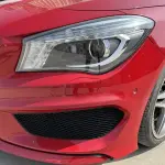 Mercedes-Benz CLA (Import) 2016 184 л.с. 184 л.с. из Китая