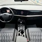 Volkswagen Passat 2020 из Китая