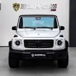 Mercedes-Benz G-Class 2023 из Китая