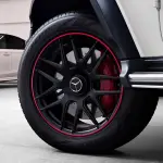 Mercedes-Benz G-Class 2023 из Китая