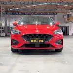 Ford Focus 2019 174 л.с. из Китая