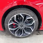 Ford Focus 2019 174 л.с. из Китая