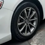 Acura TLX-L 2018 208 л.с. из Китая