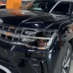Volkswagen Teramont 2022 из Китая