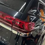Volkswagen Teramont 2022 из Китая