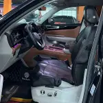 Volkswagen Teramont 2022 из Китая