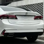 Acura TLX-L 2018 208 л.с. из Китая