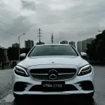 Mercedes-Benz C-Class 2019 156 л.с. 156 л.с. из Китая