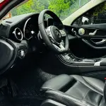 Mercedes-Benz C-Class 2019 156 л.с. 156 л.с. из Китая