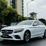 Mercedes-Benz C-Class 2019 156 л.с. 156 л.с. из Китая
