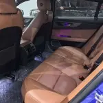 Jaguar XEL 2020 200 л.с. 200 л.с. из Китая